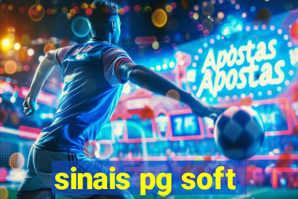 sinais pg soft